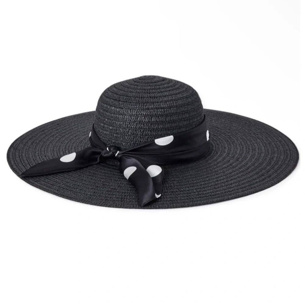 🆕 Sun Hat with 5.5” Brim
